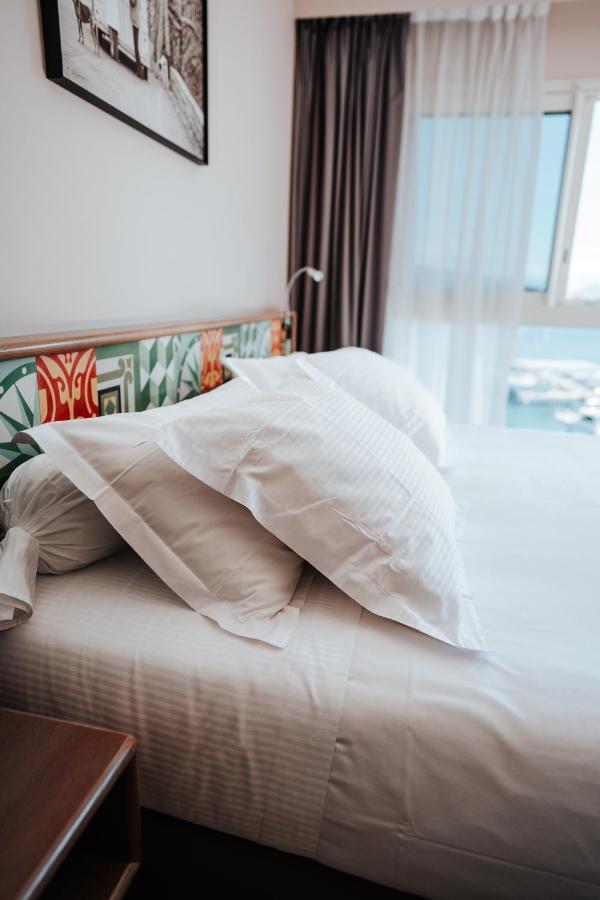 Hotel Le Golfe Porto Pollo Zewnętrze zdjęcie
