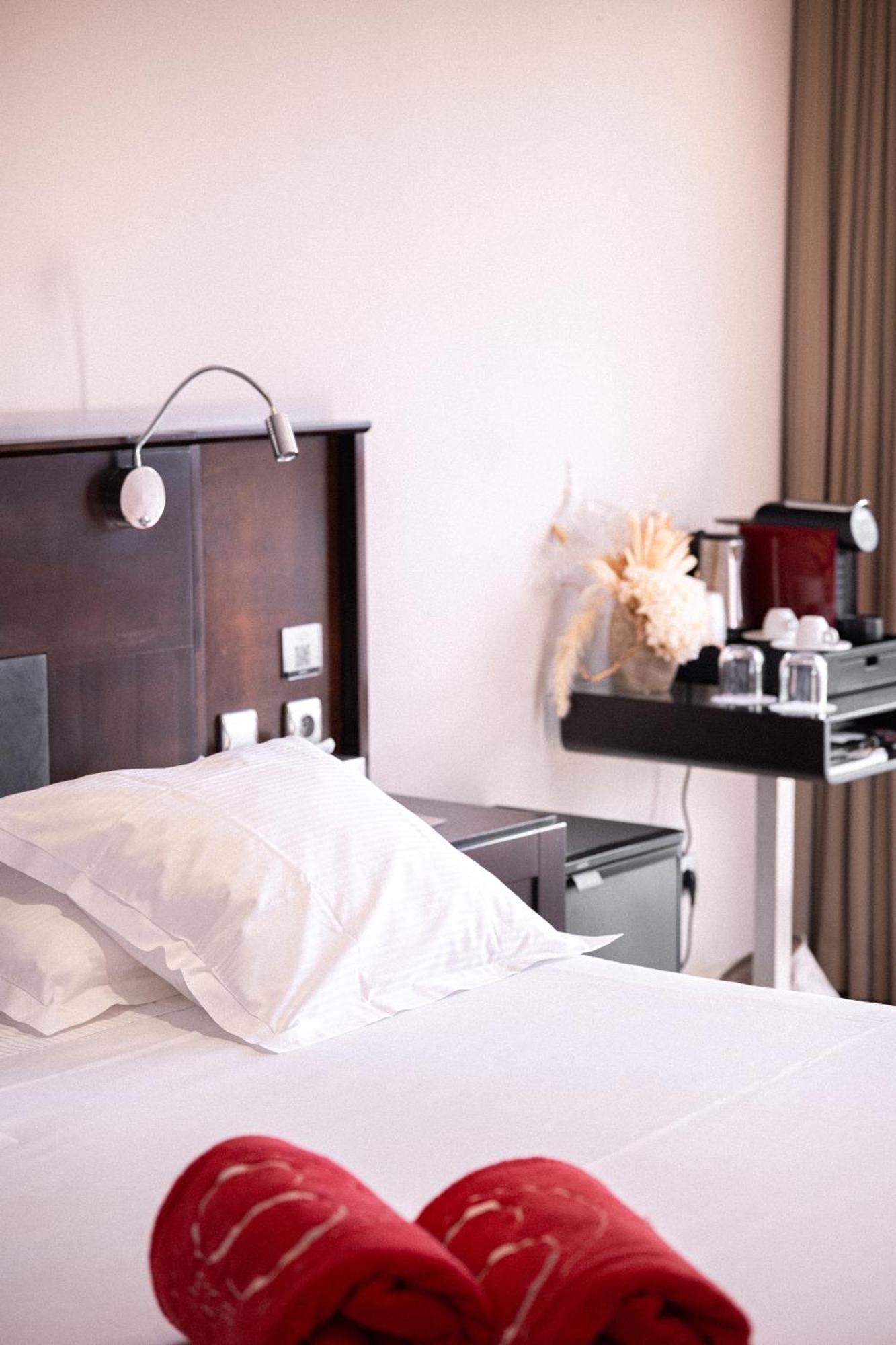 Hotel Le Golfe Porto Pollo Zewnętrze zdjęcie